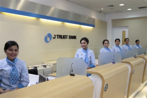 Kelebihan j trust bank 318% owned by J Trust Asia Pte, Ltd